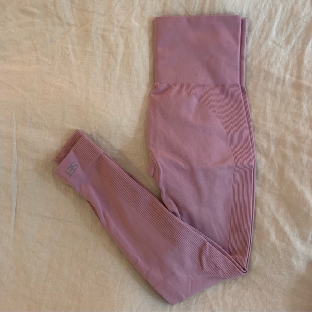 SET Active Leggings